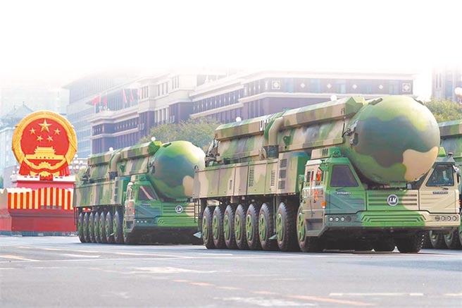 （图／中新社）