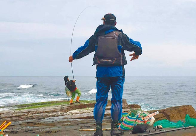 来去东北角钓臭肚美味正当时 社会 中国时报