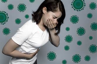 諾羅病毒、輪狀病毒進入流行期 5常見症狀要警戒