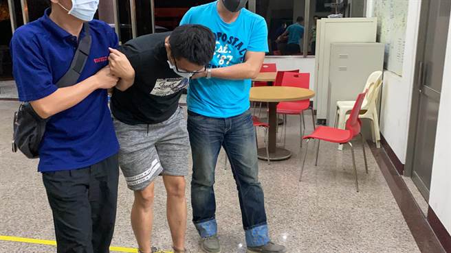 掳杀马国女大生，检方痛斥梁嫌三大犯罪事证要求判死。(中时资料照）