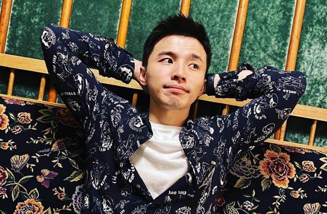 阿纬5年内将点点心拓展至全台6家分店。（图／阿纬 刘峻纬脸书)