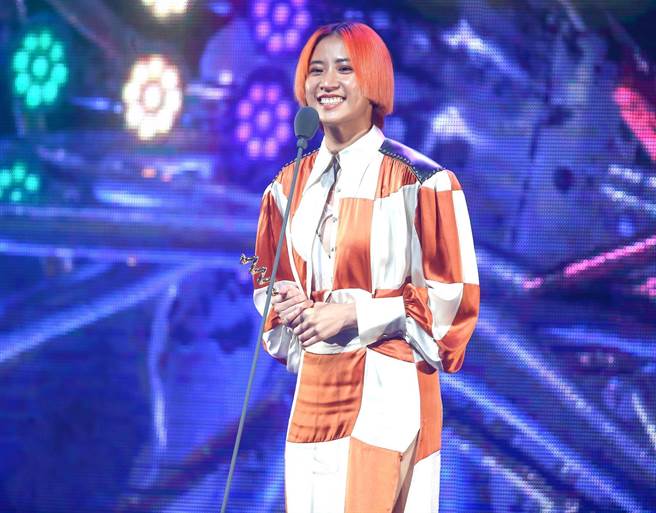 9m88。（粘耿豪摄）