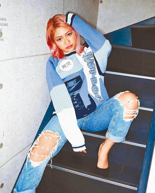 木村花疑因不敵節目煽動引發的輿論離世，讓摔角界痛失未來之星。（摘自IG）