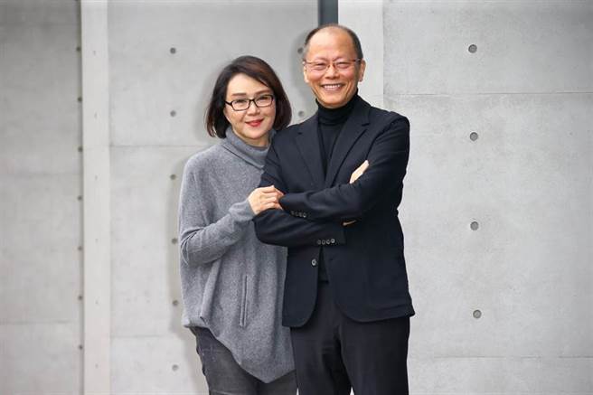 张毅与杨惠姗爱情长跑多年。（本报资料照片）