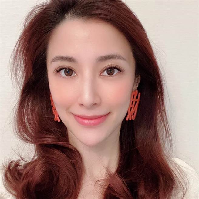 李蒨蓉發聲明。（摘自臉書）