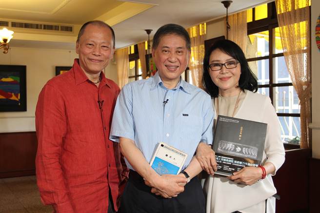 张毅执导、杨惠姗主演的《玉卿嫂》 得到白勇相当高的评价 (图/ 点灯文化基金会提供)