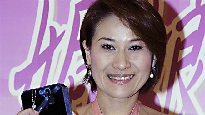 向娃。（图／中时资料照）