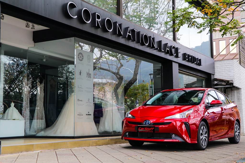 中國新積分制納入 Hybrid 車型計算，Toyota 將提供廣汽集團、吉利等中國車廠油電混合技術授權
