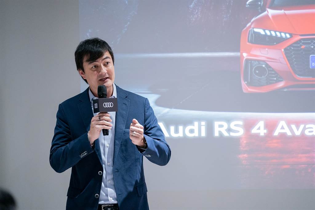以e-tron電動車重啟Audi在台灣市場形象之戰
