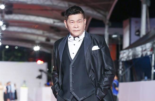 澎恰恰积极工作，靠着主持和表演来还债。（图／本报系资料照片）