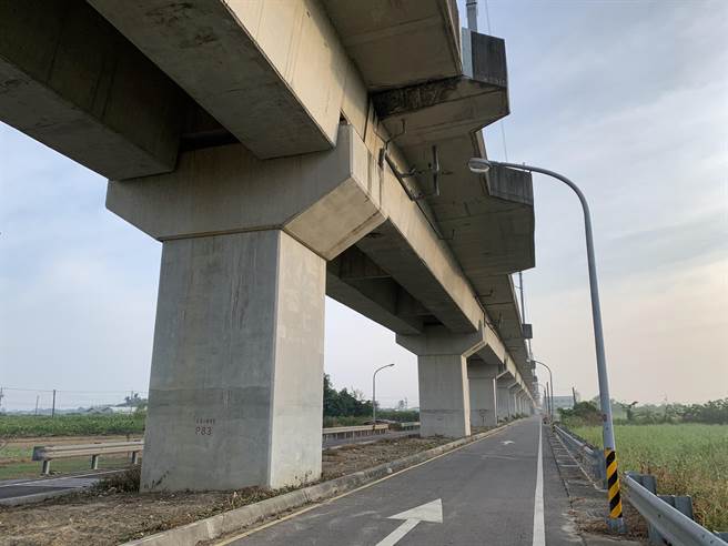 就读台南某大学的马来西亚籍女大生上月遭掳杀，引发各界质疑校园周边安全。（李宜杰摄）