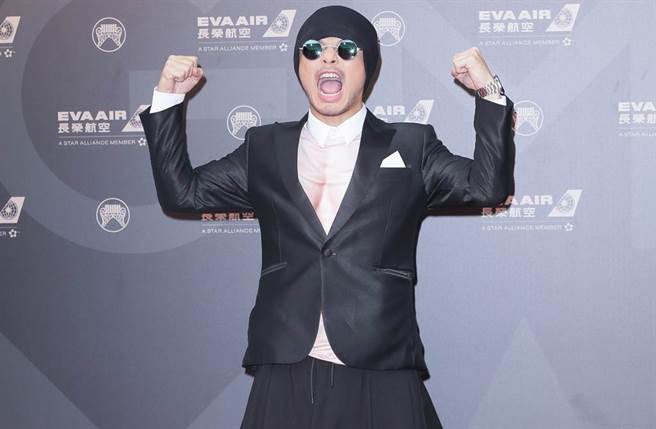 长荣大学马来西亚籍女大生遭掳杀，让黄明志发文怒斥。（图／中时资料照）