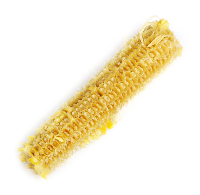 一名80岁老翁与小30岁美眉亲密，一脱裤医吓傻：像没啃乾净的玉米。(示意图/达志影像)