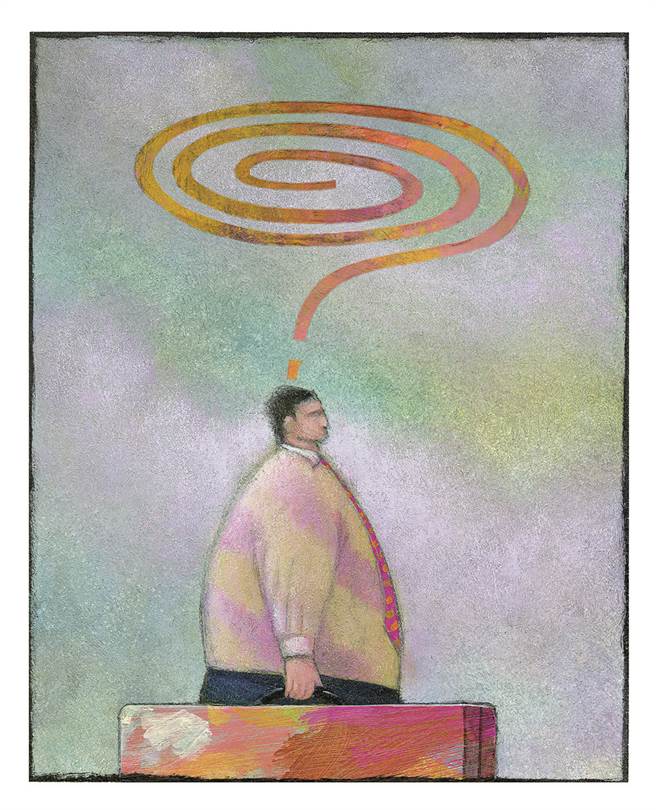 想得更小，做得更多（图／EMBA提供）