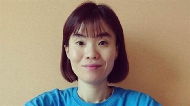 朴智宣2日惊传身亡。（图／翻摄IG）