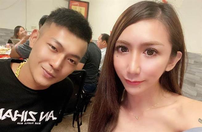 前男友凤梨代罔腰行径道歉。（图／吴泓逸脸书）