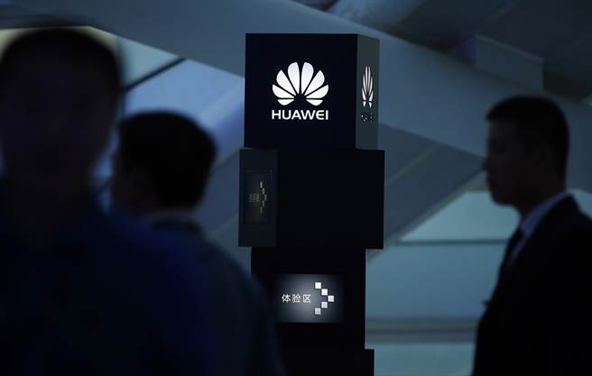 华为国际媒体事务副总裁Joe Kelly日前过世，公司深表遗憾。(示意图美联社)