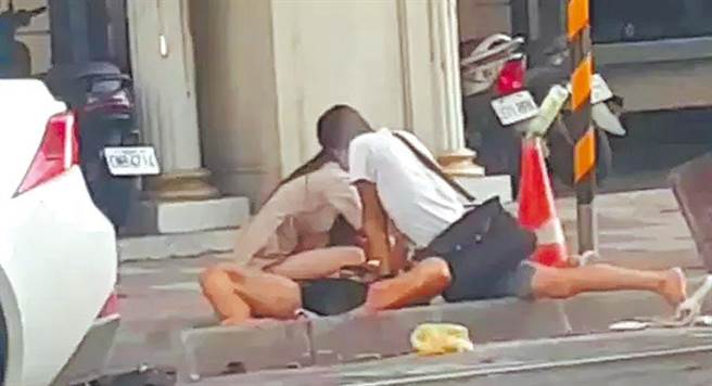 高雄今年7月發生美麗華舞廳鬥歐殺人案，讓行政院長蘇貞昌震怒、害高市警局長李永癸下台，檢方痛批林男事後狡辯錯殺是自衛，難認有真心悔悟，建請法院從重量刑。（本報資料照／袁庭堯高雄傳真）