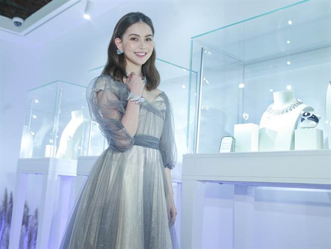 昆凌IG晒育儿经验 5岁爱女一句话反变「心灵导师」(图/ 取自中时资料库)