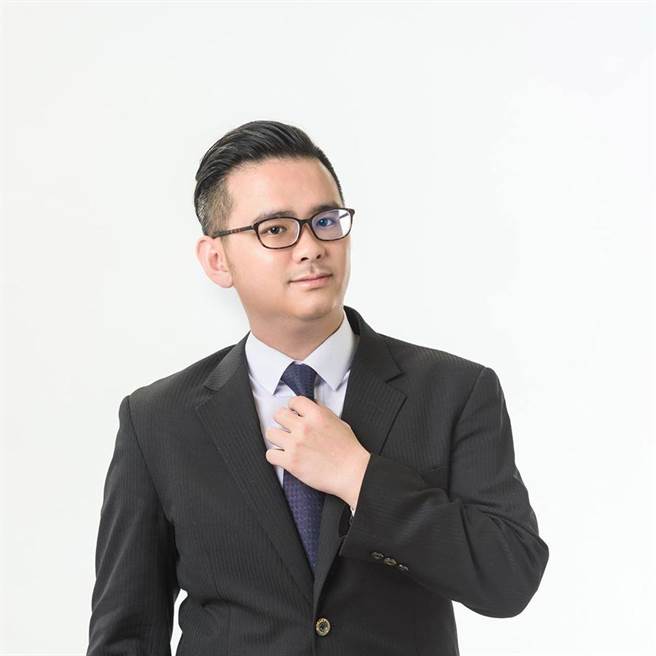 黄健豪。(摘自黄健豪脸书)