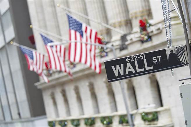 美国大选胜负纠缠未定。（图/达志影像/shutterstock）
