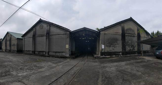 活化北港糖廠24棟蔗糖倉庫打造雲林駁二 生活 中時