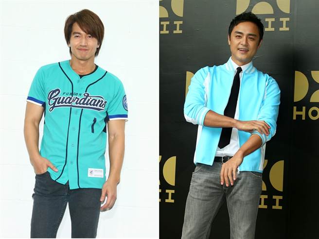 男版《乘风破浪的姐姐》名单曝光 惊见3偶像天团成员(图/ 取自中时资料库，粘耿豪摄)