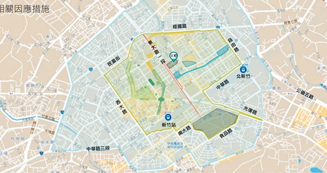 2021台灣燈會大吹科技未來風 地方新聞 中國時報