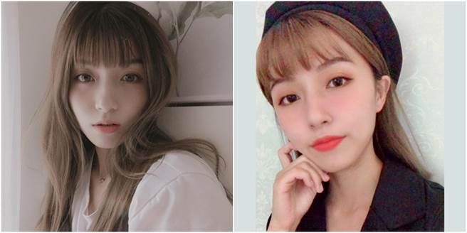 该名少女刚毕业步入职场，是名理财专员，她于PTT发文意外引发网友暴动，直呼我要开户。（图／翻摄自PTT）