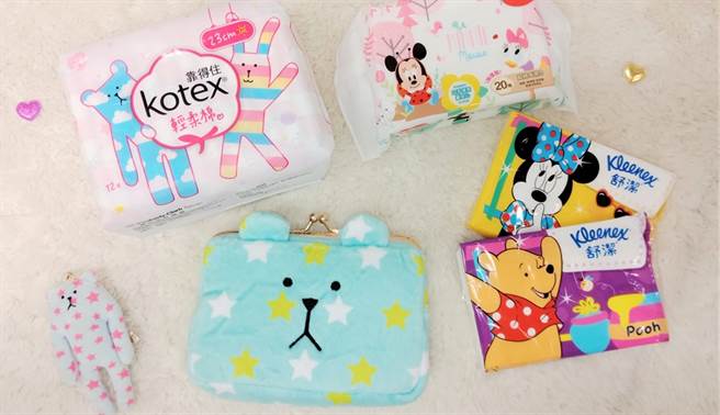 金百利家族品牌，即日起至12月1日期间，联手于全家便利商店推出「宇宙萌力登陆」独家CRAFTHOLIC宇宙人限量商品满额加价购活动。（图／品牌提供）