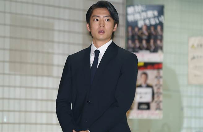 新生代男神伊藤健太郎继车祸肇逃后，又爆18岁感情黑料，曾虐猫并逼女友堕胎。(图／达志提供))
