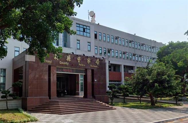 女大生遭偷拍，民雄警遭质疑吃案，嘉义县警察局火速做出惩处。（翻摄google／张亦惠嘉县传真）