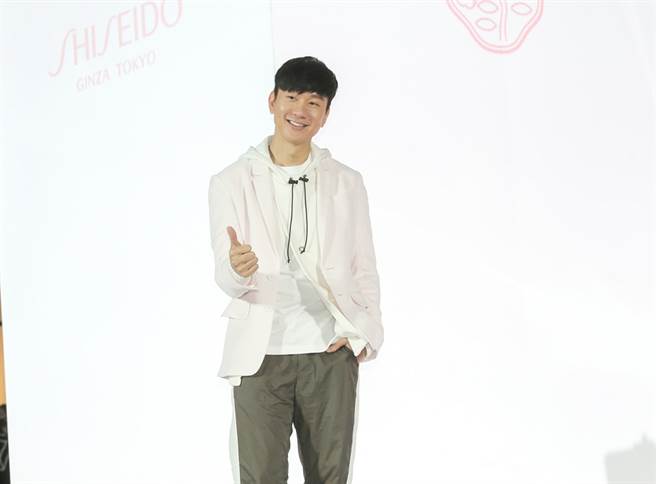 林俊杰屡遭质疑「戴假髮」 爆气一举动粉丝哭笑不得(图/ 取自中时资料库，卢祎祺摄)