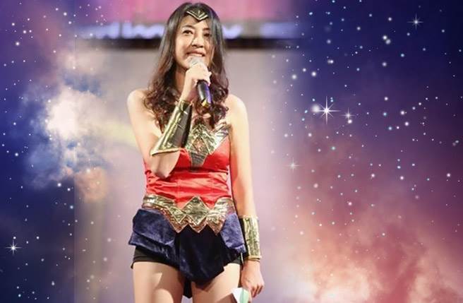 国民党立委许淑华。（图／本报系资料照）