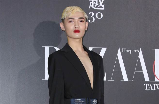 網路紅人鍾明軒向來有話直說，也讓他屢次成為話題人物。（圖／本報系資料照片）