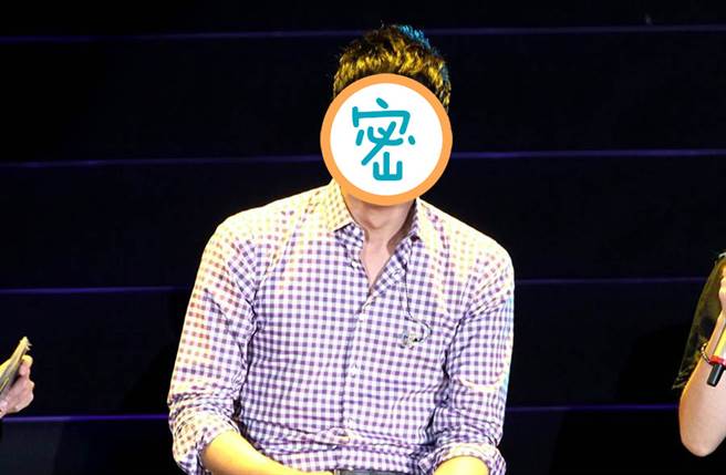 朴有天再度引起爭議。(圖/中時資料照片)