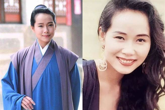 当年《新白娘子传奇》 让饰演许仙的叶童 红遍大街小巷 (图/ 翻摄自网路)