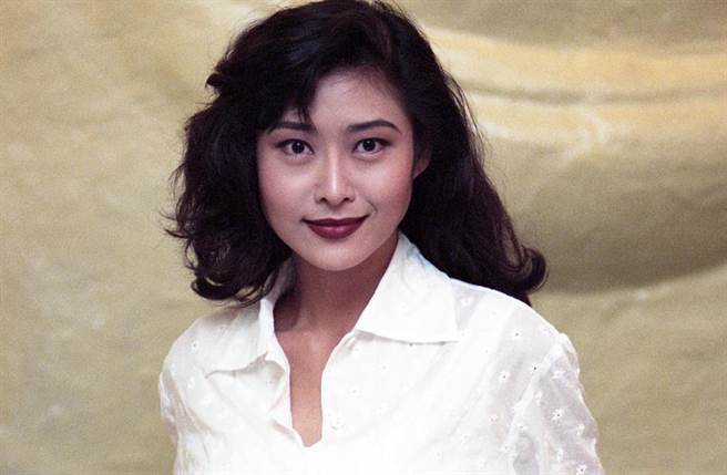 叶玉卿婚后移居美国多年，曾表态支持川普。（图／中时资料照）
