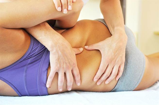 物理治療一次2千超貴？網揭密：超合理（示意圖／達志影像）