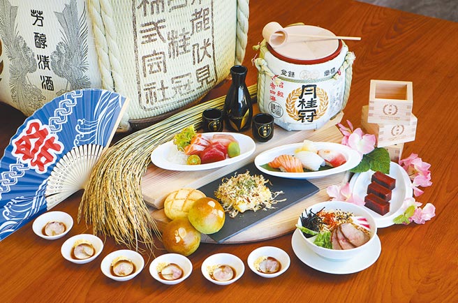 「澎湖福朋喜来登酒店」人气餐厅「宜客乐海港百匯自助餐厅」，于光棍节祭出每位含服务费711元的优惠价。（澎湖福朋喜来登酒店提供）