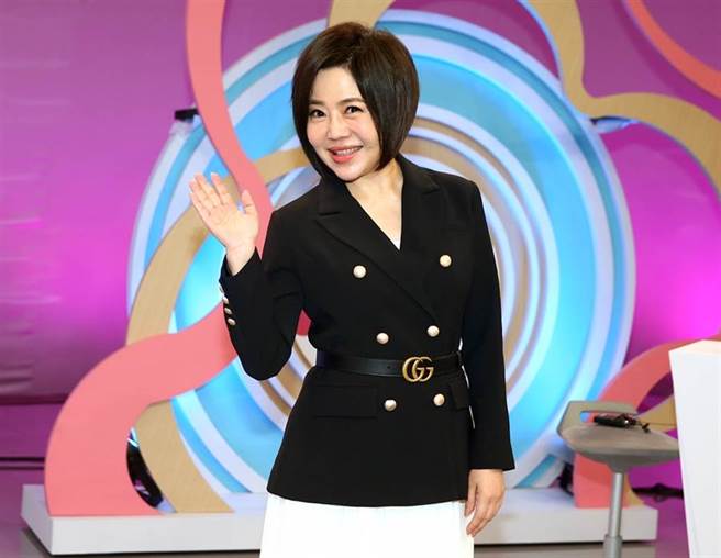 搬家后一路赚不停？于美人公开私房招财秘技。(图/本报资料照)