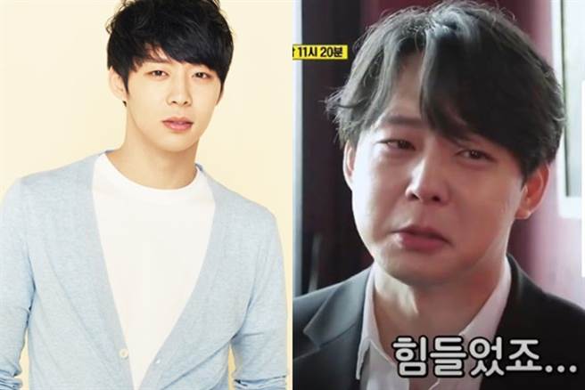 朴有天拖欠一年的赔偿金 终于要支付了 (图/ 翻摄自网路)