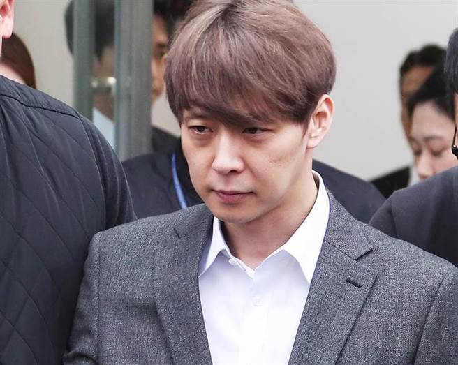 朴有天传曾用撞墙证明自己没吸毒 （图／达志影像）