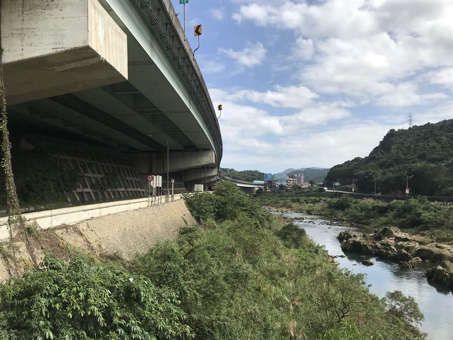 基隆河自行車道縮小規模議員批市府 給糖了事