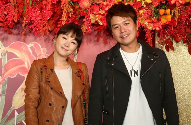 六月近来因为弃猫事件遭网友炮轰。（图／中时资料照）