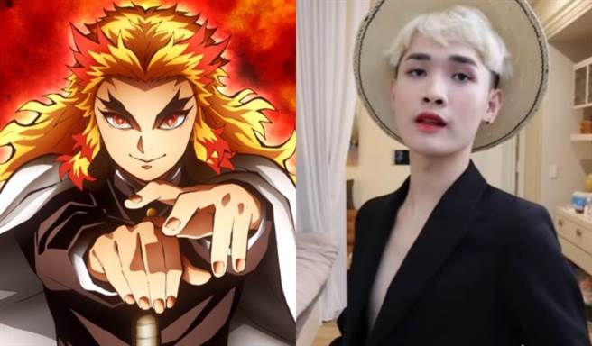 锺明轩的爆料引起一连串风波。(图/翻摄自锺明轩youtube、木棉花提供)