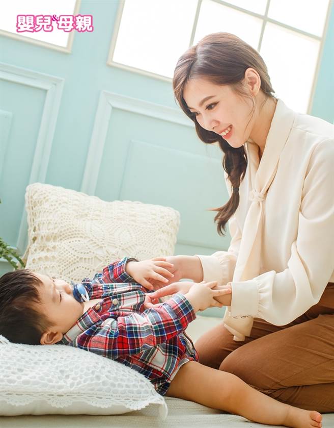 0～1岁婴儿衣物怎么买？10种类款式、特色、穿着眉角一次搞懂（图／婴儿与母亲提供）