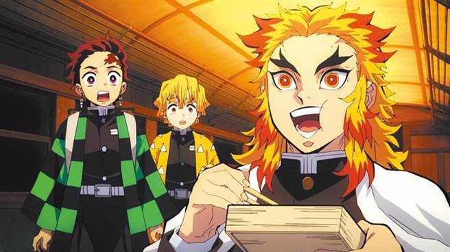 盜錄《鬼滅》劇透遭片商提告  她身分曝光喊冤：帳號被盜