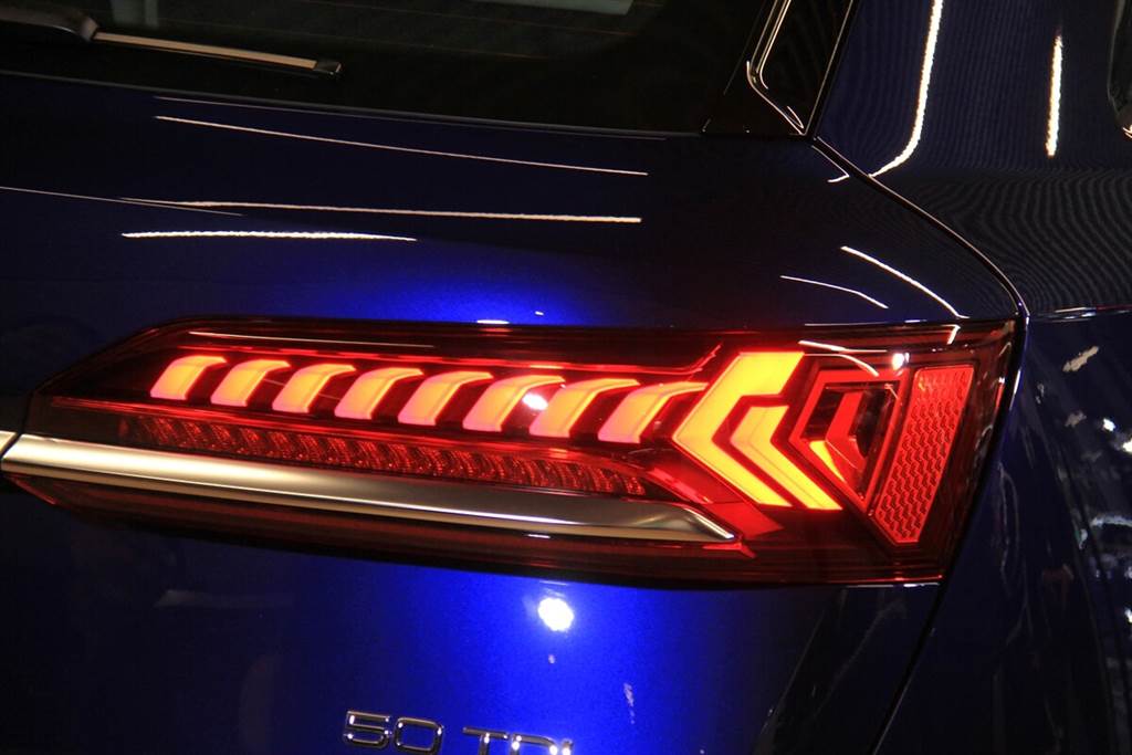 RS Q8領軍抵台！Audi Q系列休旅家族全員到齊！e-tron Sportback同場加映！