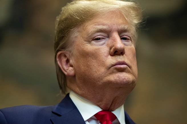 美国总统川普的团队力图翻转选举结果，10日预告，将在密西根州提起诉讼，阻止当地官员认证拜登胜选。（资料照／美联社）